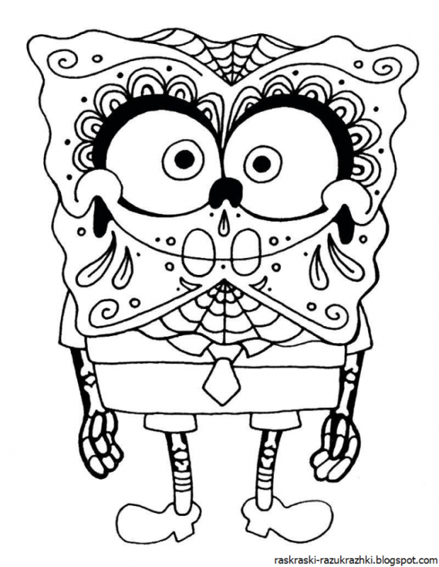 Раскраски девушки