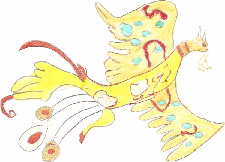 Жар птица конек горбунок 2021