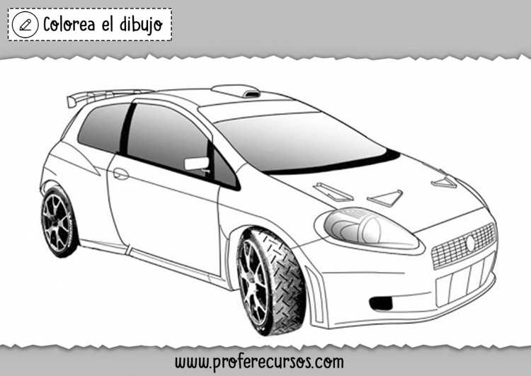 Сигнал Пежо 206