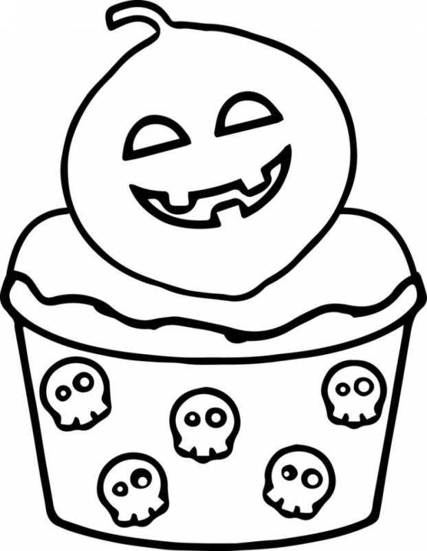 Нарисовать маршмеллоу