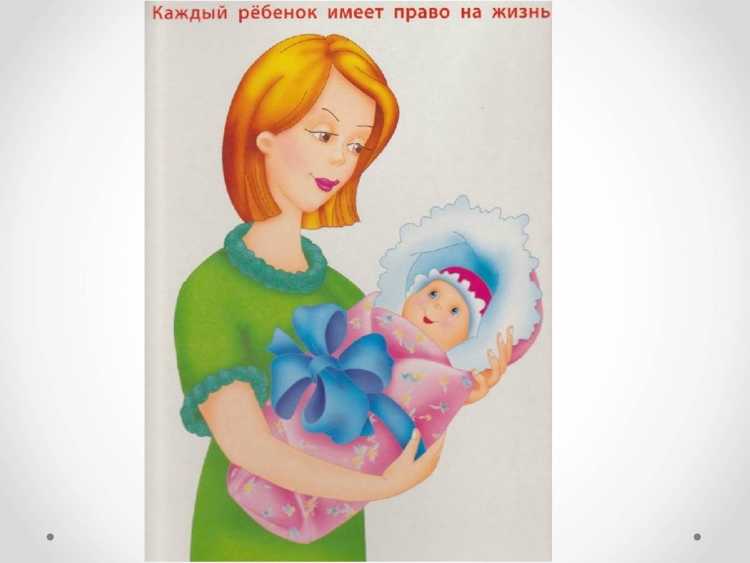 Рисунок на тему права человека