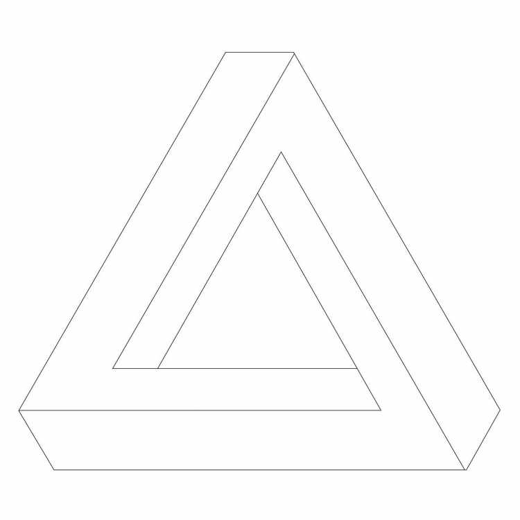 Равносторонний треугольник