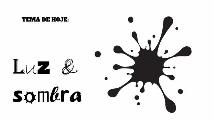 Карандаш и Клякса