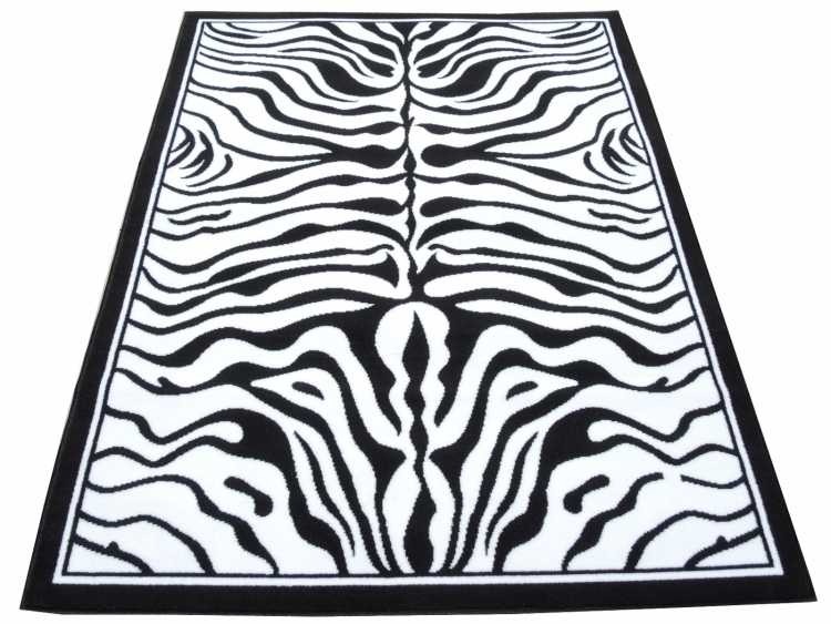 Bohmann ковер Зебра