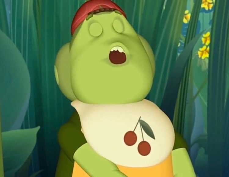 Вупсень и Пупсень