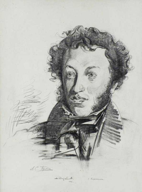 Сказка о царе Салтане раскраска