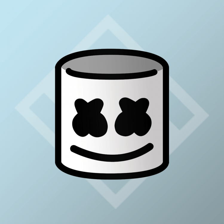 Раскраска милая еда