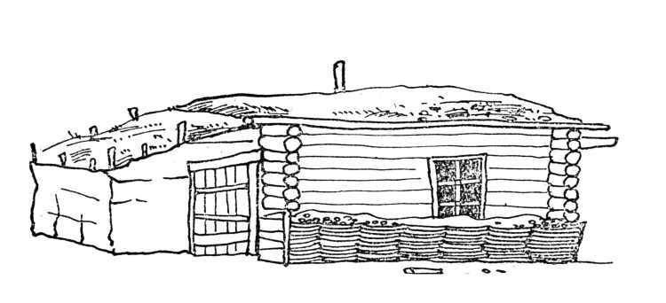 Сказка о рыбаке и рыбке Станислав ковалёв