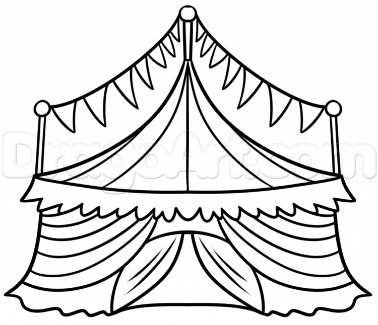 Театр карандашом