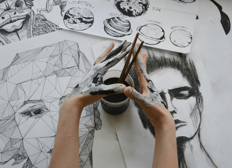 Полина Гордон