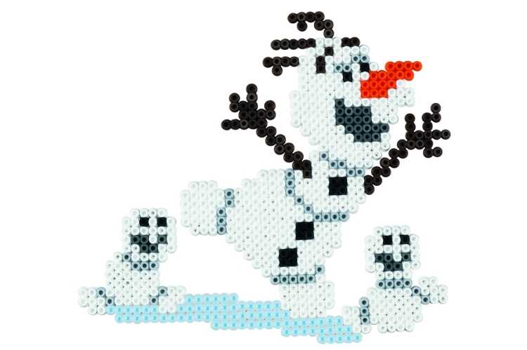 Схемы для термомозайки