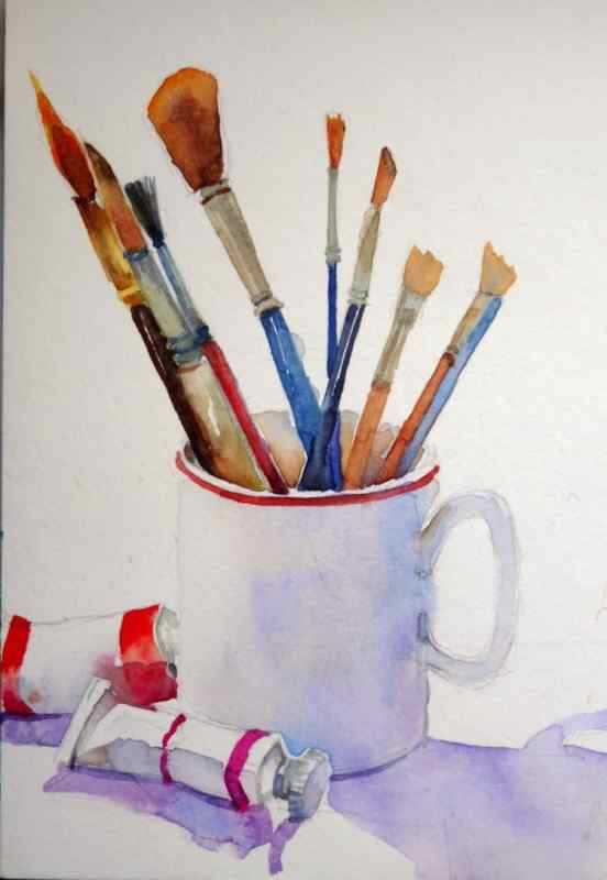 Художественное рисование