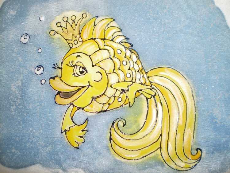 Отличия по сказкам Пушкина