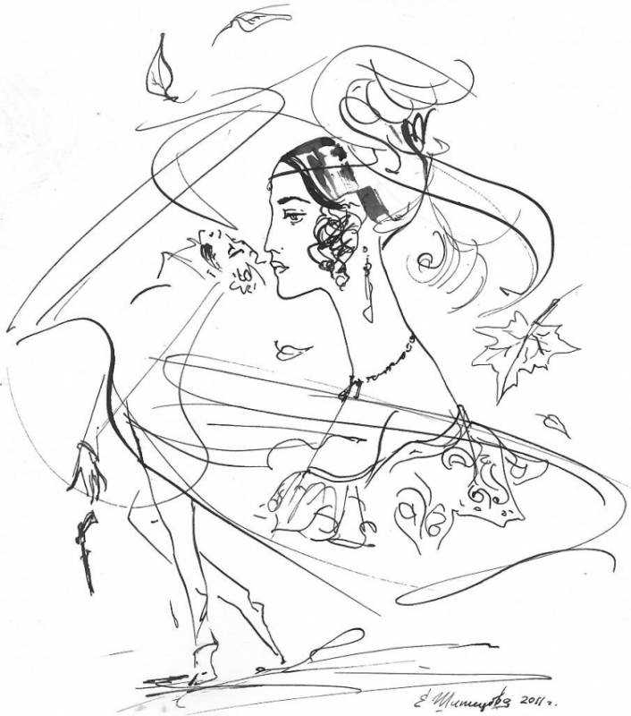 Пушки6иана Елены Шипицовой