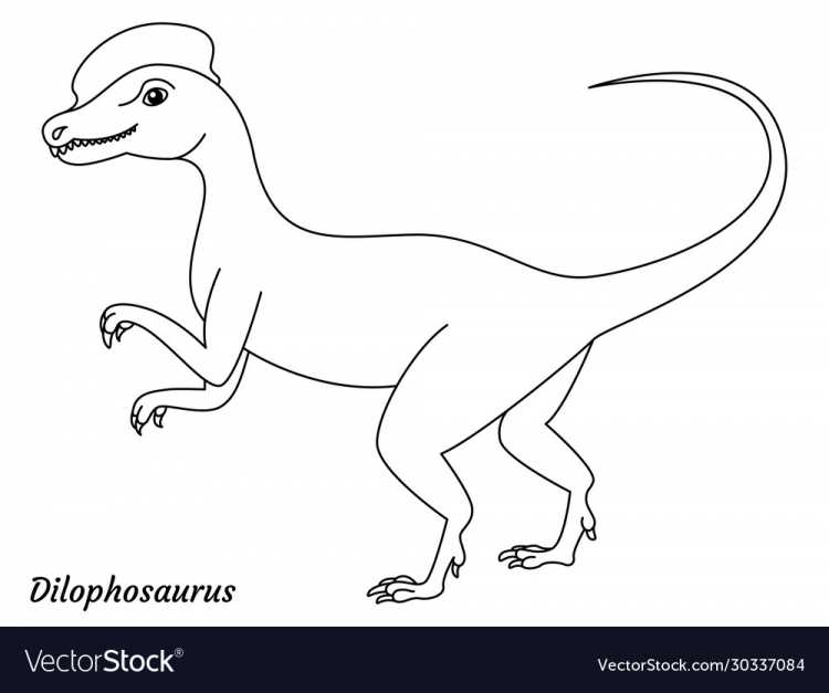 Велоцераптор реконструкция