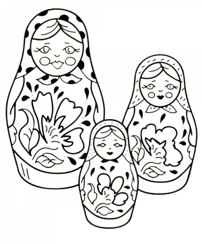 Раскраска день мира