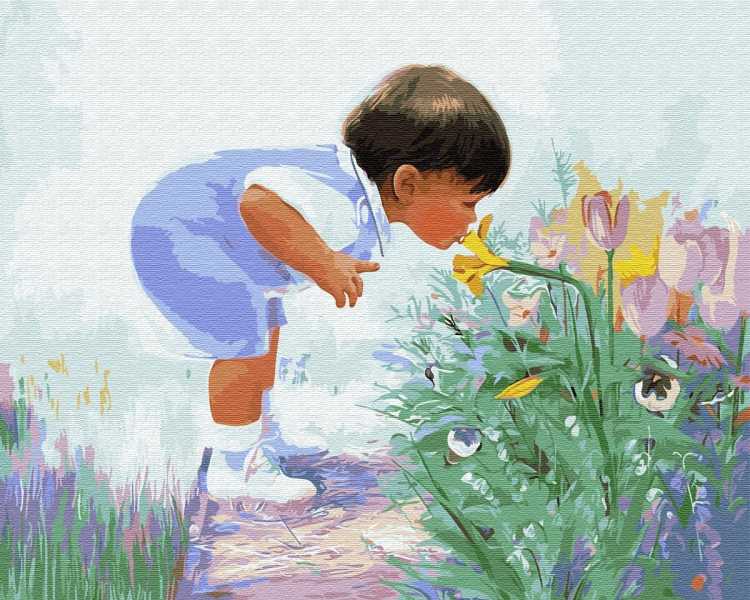 Художник Дональд Золан