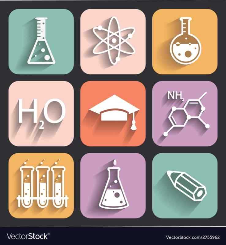 Хуманизация химических элементов