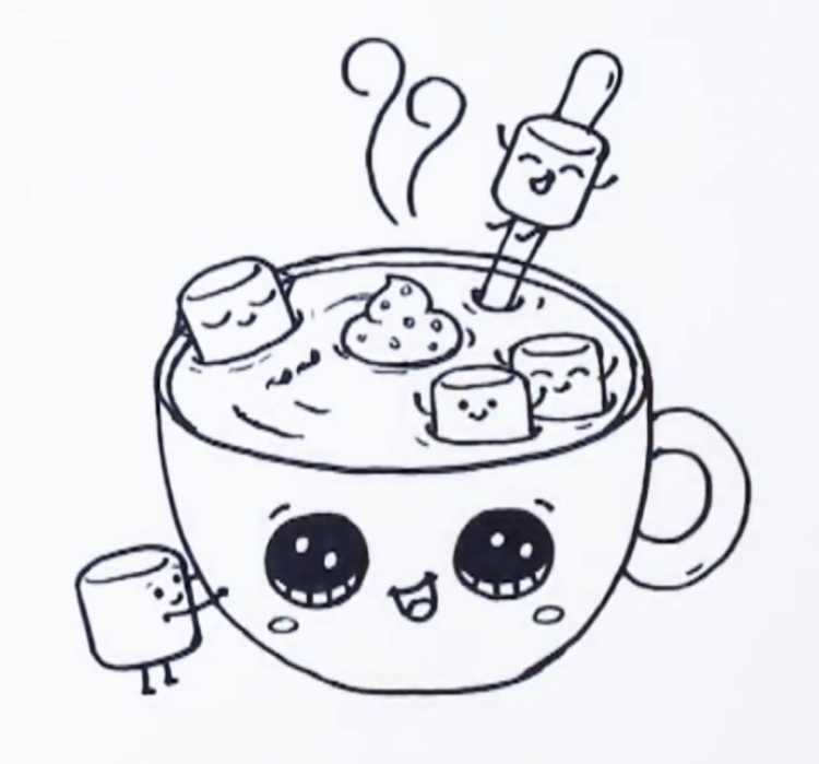 Маршмеллоу певец арт