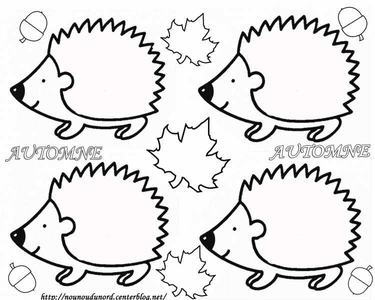 Ёжик рисунок карандашом для детей легкий