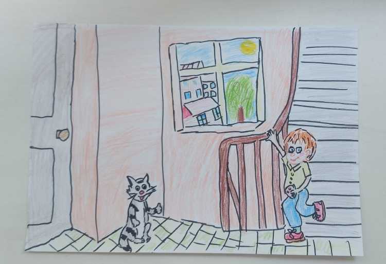 Успенский э. "про Чебурашку и крокодила Гену"