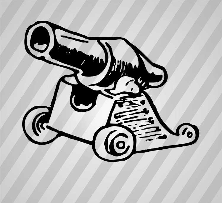 20 Царь пушка