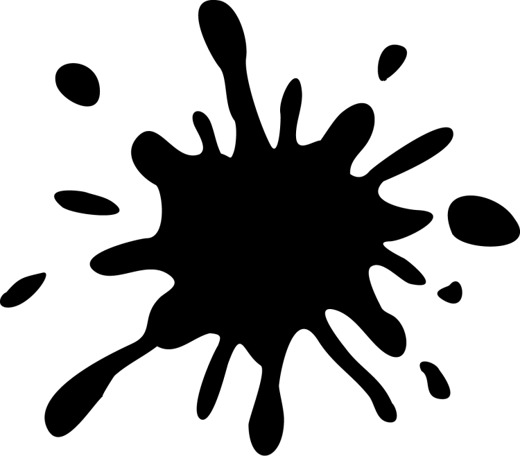 Изображение Кляксы