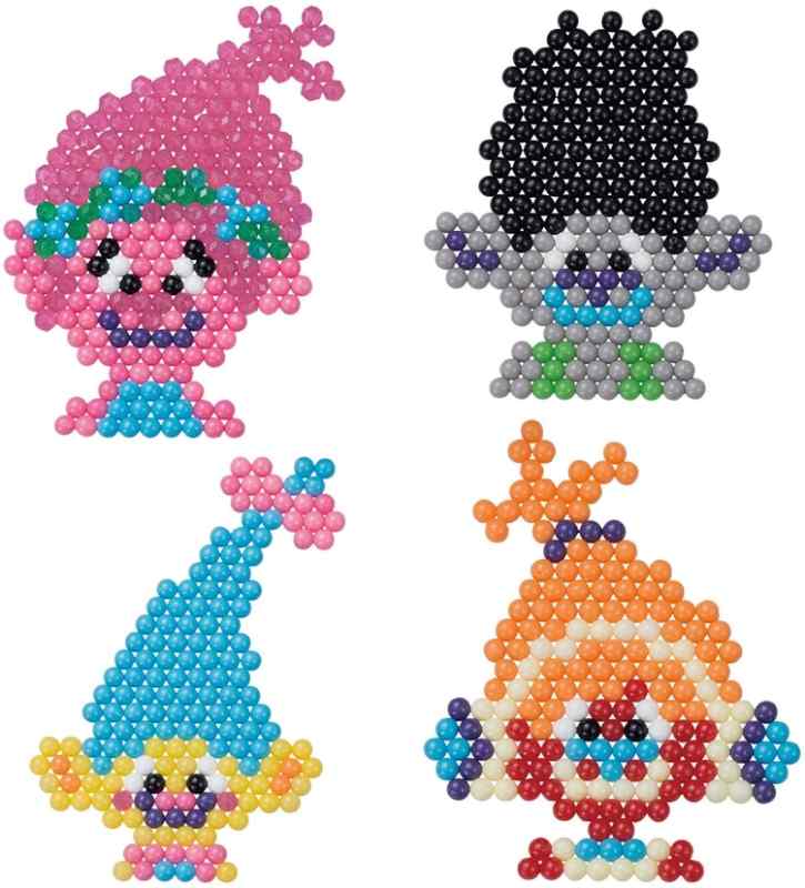 AQUABEADS Тролли