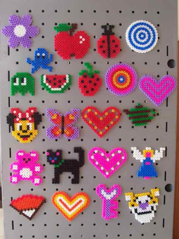 Мозаика ПЮСЛА икеа