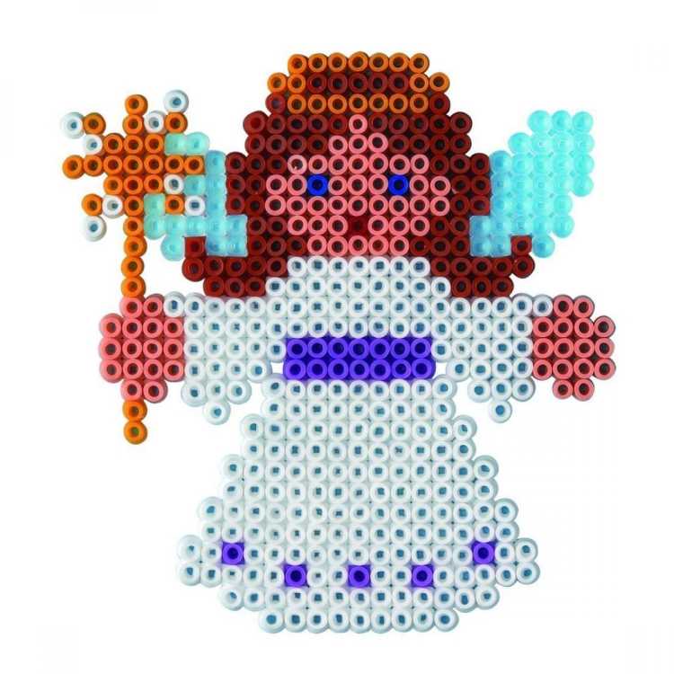 Термомозаика схемы