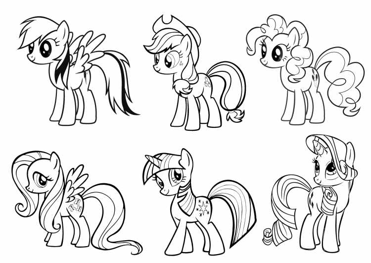 Раскраска принцесса Каденс и Шайнинг Армор