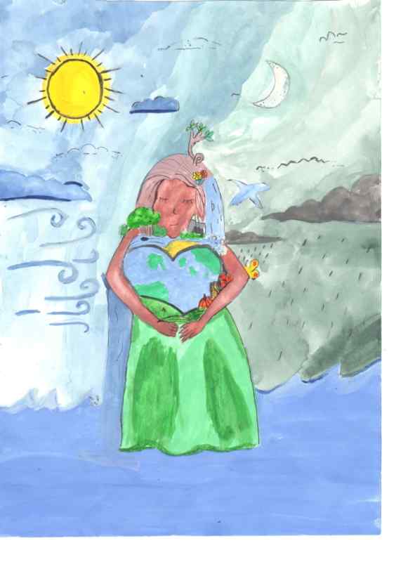 Фантазии на космическую тему