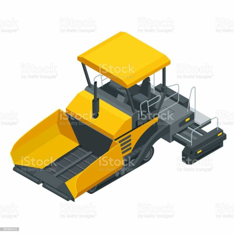 Каток асфальтовый детский