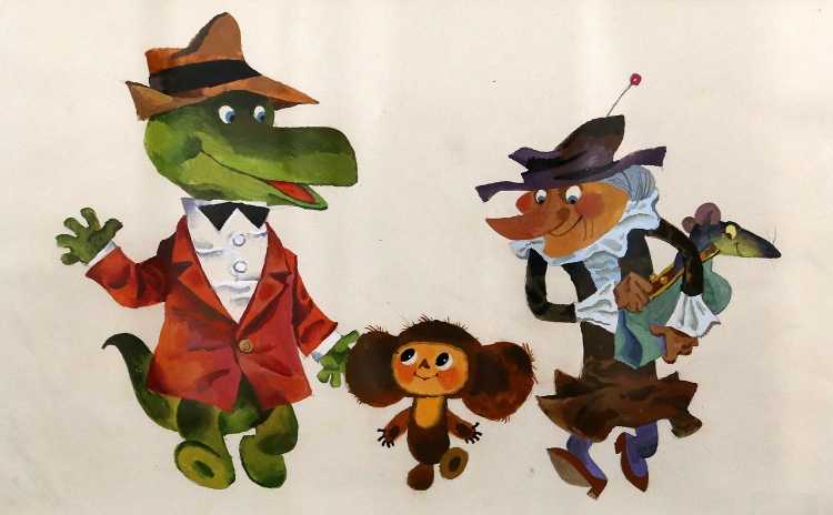 День рождения дяди Федора