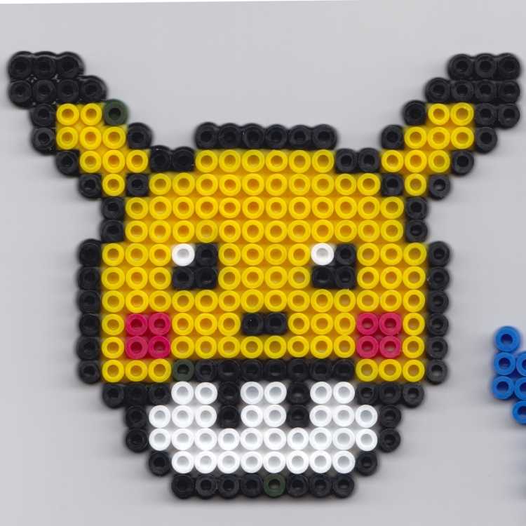 Трафареты для термомозаики