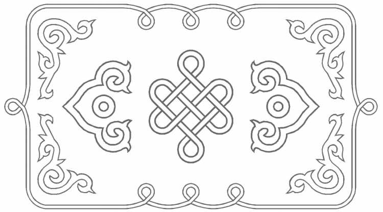 Водная раскраска коврик многоразовая