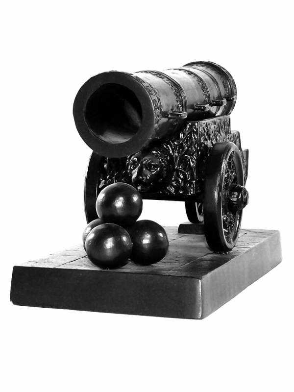 Царь пушка иллюстрация