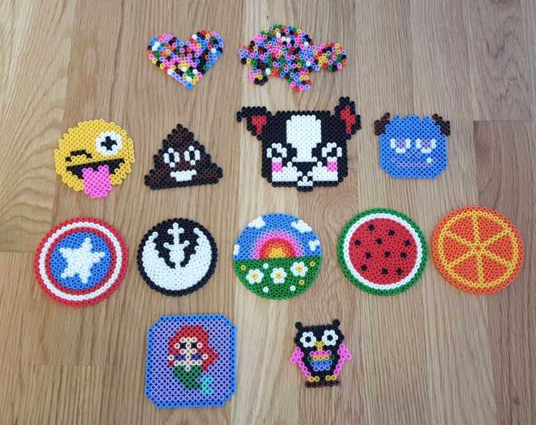 ПЮСЛА Сэнди