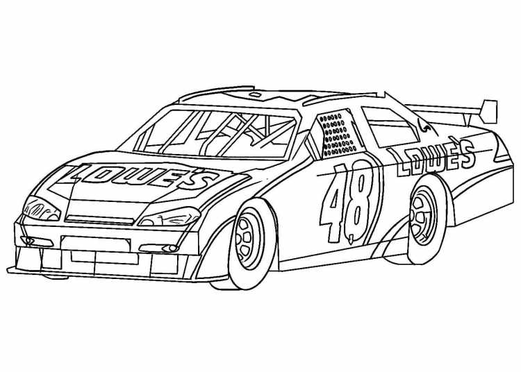 Corvette c7 Blueprint