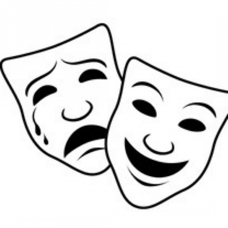 Кино раскраска