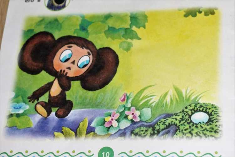 Гарантийный сказочник Эдуард Успенский