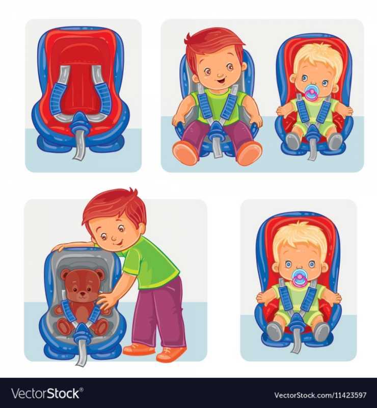 Акция Пристегни ремень