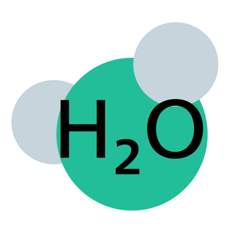 Значки химические символы