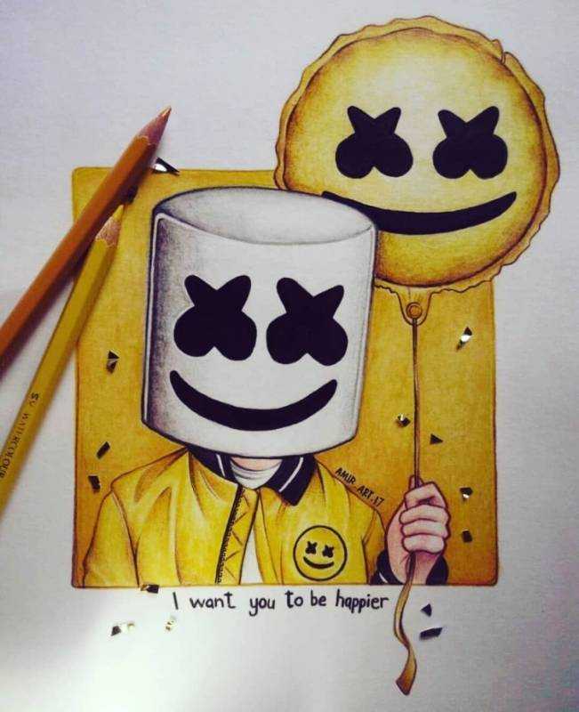 Печенье раскраска для детей