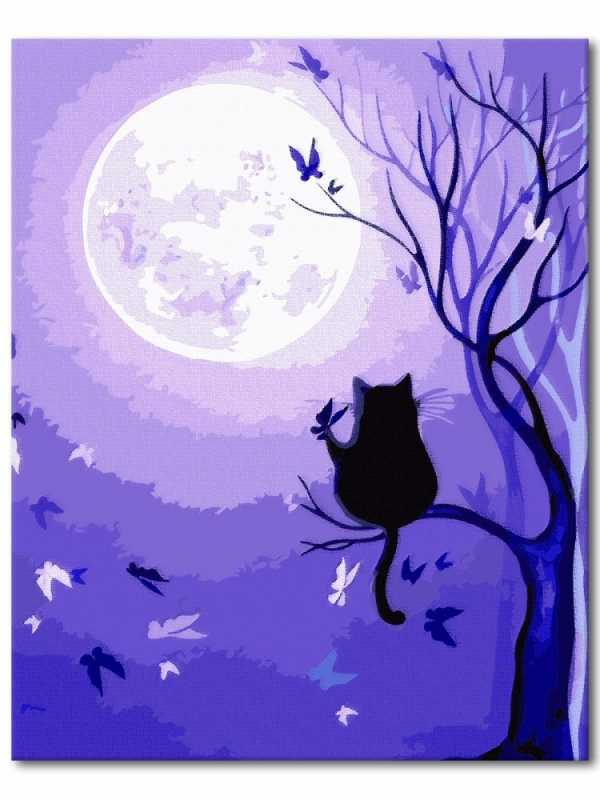 Художник - Annya Kai.