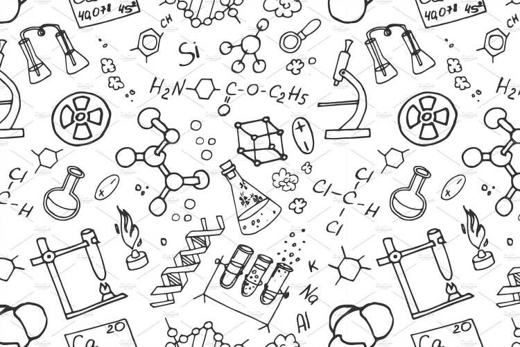 Хуманизация химических элементов