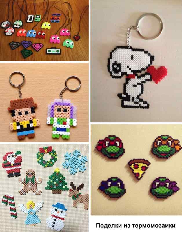 Мозаика ПЮСЛА икеа