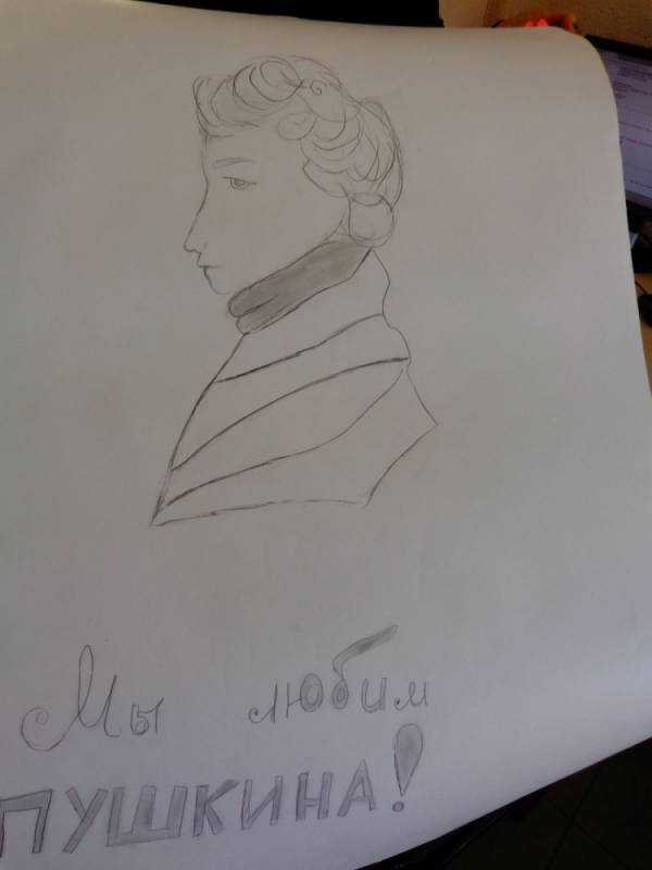 Рисунки к сказке о царе Салтане Пушкина