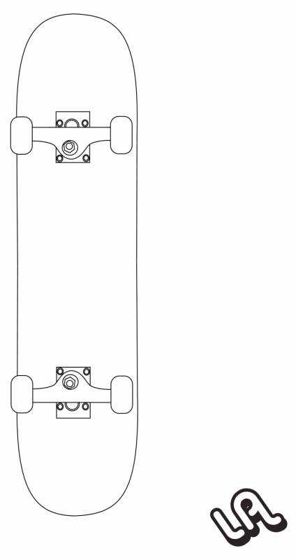 Раскраска для девочек Барби на море