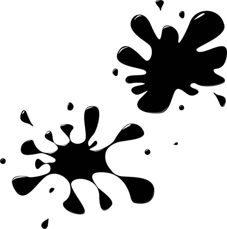 Изображение Кляксы